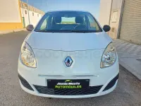 Usado Renault Twingo Authentique 76 CV (55 kW) 2011 Blanco Utilitario