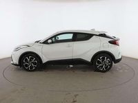 Usado Toyota C-HR Advance 122 CV (89 kW) 2020 Blanco SUV