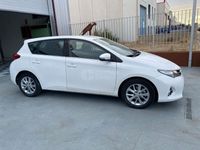 usado Toyota Auris 90d Business
