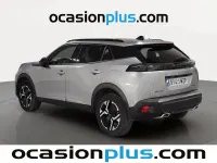 Usado Peugeot 2008 Allure 145 CV (106 kW) 2025 Gris SUV