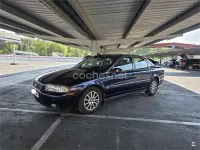 Usado Volvo S80 272 CV (200 kW) 1999 Azul Berlina