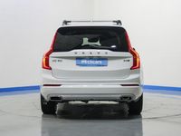 usado Volvo XC90 2.0 B5 D AWD Business Plus Auto