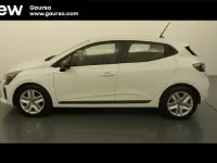 Usado Renault Clio V Evolution 101 CV (74 kW) 2025 Blanco Berlina