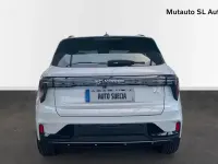Nuevo Lynk & Co 01 276 CV (202 kW) 2026 Blanco SUV