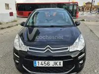 Occasion Citroën C3 Live 82 ch (60 kW) 2015 Noir Berline