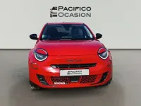 Nuevo Fiat 600 101 CV (74 kW) 2025 Rojo SUV