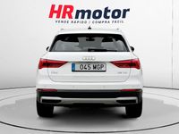 Usado Audi Q3 Ambiente 150 CV (110 kW) 2023 SUV