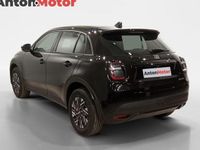 Nuevo Fiat 600 100 CV (73 kW) 2025