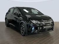Usado BYD Dolphin Comfort 150 kW (204 CV) 2025 Blanco Utilitario