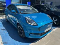 Usado Ford Puma Gen-E Premium 123 kW (168 CV) 2025 SUV