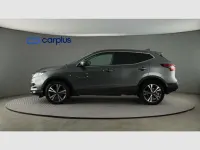 Usado Nissan Qashqai N-Connecta 116 CV (85 kW) 2018 Gris SUV