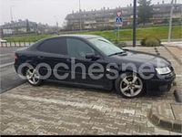 Usado Saab 9-3 Vector 150 CV (110 kW) 2004 Negro Berlina