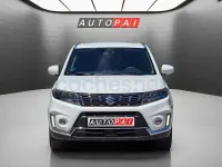 Usado Suzuki Vitara GLX 116 CV (85 kW) 2022 Blanco SUV