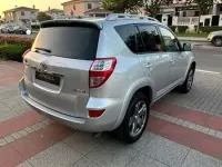 Usado Toyota RAV4 Executive 150 CV (110 kW) 2010 Plateado SUV