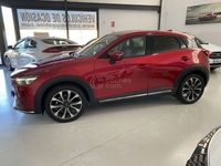 usado Mazda CX-3 2.0 Skyactiv-g Zenith Safety 2wd 89kw