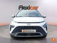 Usado Hyundai Bayon 101 CV (74 kW) 2023 Blanco SUV