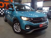 usado VW T-Cross - Advance 1.0 TSI 81kW (110CV)