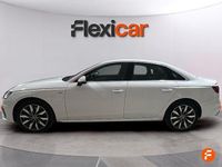 Usado Audi A4 S-Line 136 CV (100 kW) 2021 Blanco Familiar