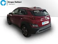 Usado Hyundai Kona 141 CV (103 kW) 2022 SUV
