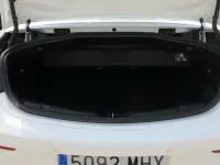 Usado Mercedes E200 184 CV (135 kW) 2018 Blanco Descapotable