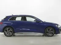 Usado Audi A3 e-tron S-Line 204 CV (150 kW) 2025 Utilitario