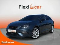 usado Seat Leon ST 1.5 EcoTSI 110kW (150CV) S&S FR Ed Pl