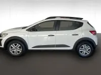 Usado Dacia Sandero Essentiel 100 CV (73 kW) 2022 Blanco Berlina