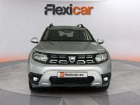 Usado Dacia Duster Prestige 101 CV (74 kW) 2022 Gris SUV