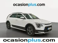 Usado Kia Niro 141 CV (103 kW) 2024 Blanco SUV