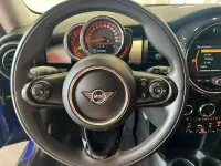 Usado Mini Cooper 136 CV (100 kW) 2021 Azul Utilitario