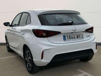 Usado MG MG3 Comfort 197 HP (144 kW) 2025 Branco Citadino