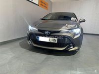 Usado Toyota Corolla Sport 122 CV (89 kW) 2020 Marrón Familiar