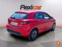 Usado MG MG3 Comfort 195 CV (143 kW) 2025 Rojo Utilitario