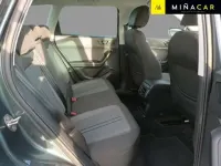 Usado Seat Ateca Style 150 CV (110 kW) 2022 Gris SUV