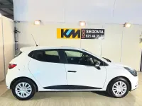 Usado Renault Clio IV Business 75 CV (55 kW) 2019 Blanco