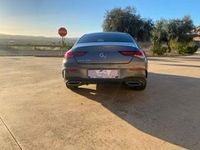 usado Mercedes CLA200 CLAPremium