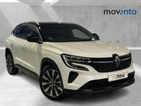 Usado Renault Austral Techno 200 CV (147 kW) 2025 Blanco SUV