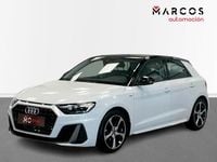 Usado Audi A1 Sportback Premium 110 CV (80 kW) 2023 Otro Utilitario