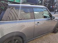 Usado Mini Cooper S 175 CV (128 kW) 2010 Gris / plata Utilitario