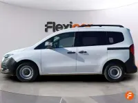 Usado Mercedes Citan 110 102 CV (75 kW) 2023 Blanco Monovolumen