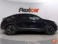 Usado Renault Arkana Esprit Alpine 145 CV (106 kW) 2024 Negro SUV