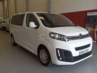 usado Citroën Spacetourer Bluehdi M Business 120