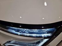 Brugt Renault Megane E-Tech Equilibre 96 kW (131 HK) 2022 Hvid Hatchback