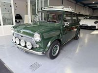 Usado Mini 1300 63 CV (46 kW) 1972 Verde Utilitario