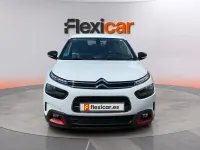 Usado Citroën C4 PureTech 110 CV (80 kW) 2020 Blanco Berlina