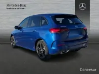 Nuevo Mercedes B250 217 CV (159 kW) 2026 Azul Utilitario