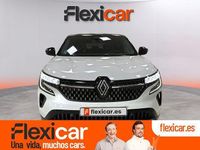 Usado Renault Austral Techno 200 CV (147 kW) 2024 Blanco SUV