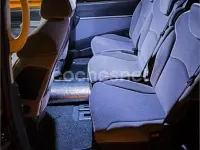 Usado Fiat Ulysse Emotion 128 CV (94 kW) 2004 Azul Monovolumen