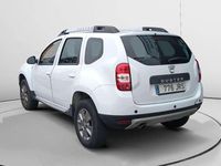 Usado Dacia Duster Ambiance 126 CV (92 kW) 2016 Blanco SUV