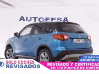 Usado Suzuki Vitara 120 CV (88 kW) 2016 SUV